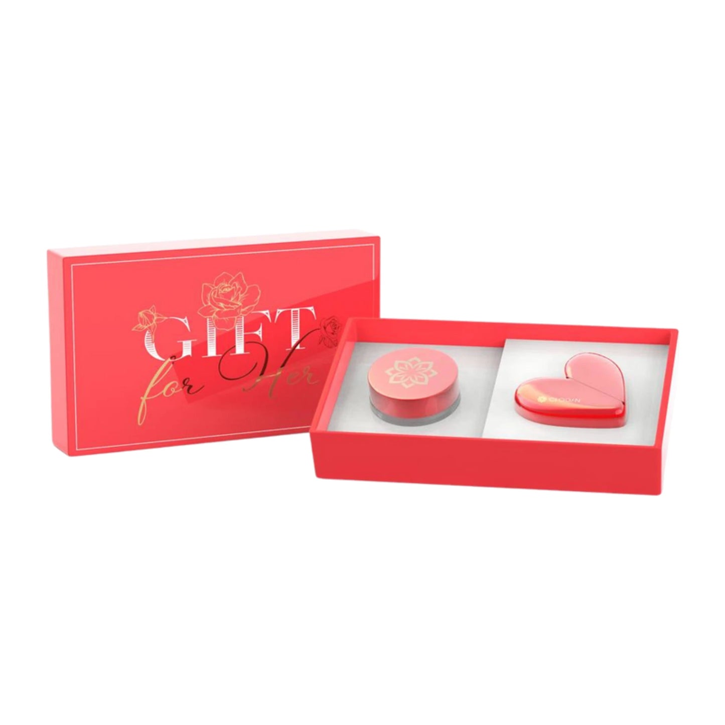 Parfum Coffret cadeau - N° GIFT26 - JosMir Beauty & Luxury
