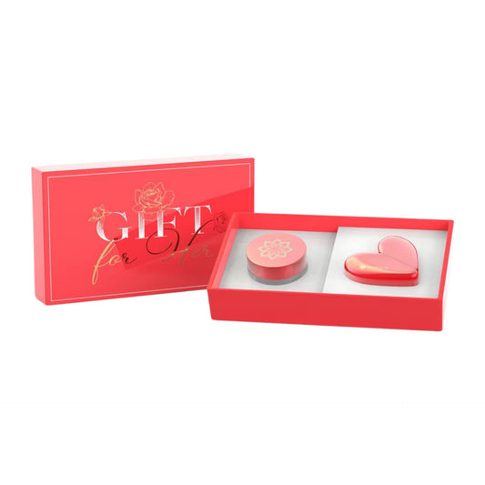 Parfum Coffret cadeau - N° GIFT26 - JosMir Beauty & Luxury