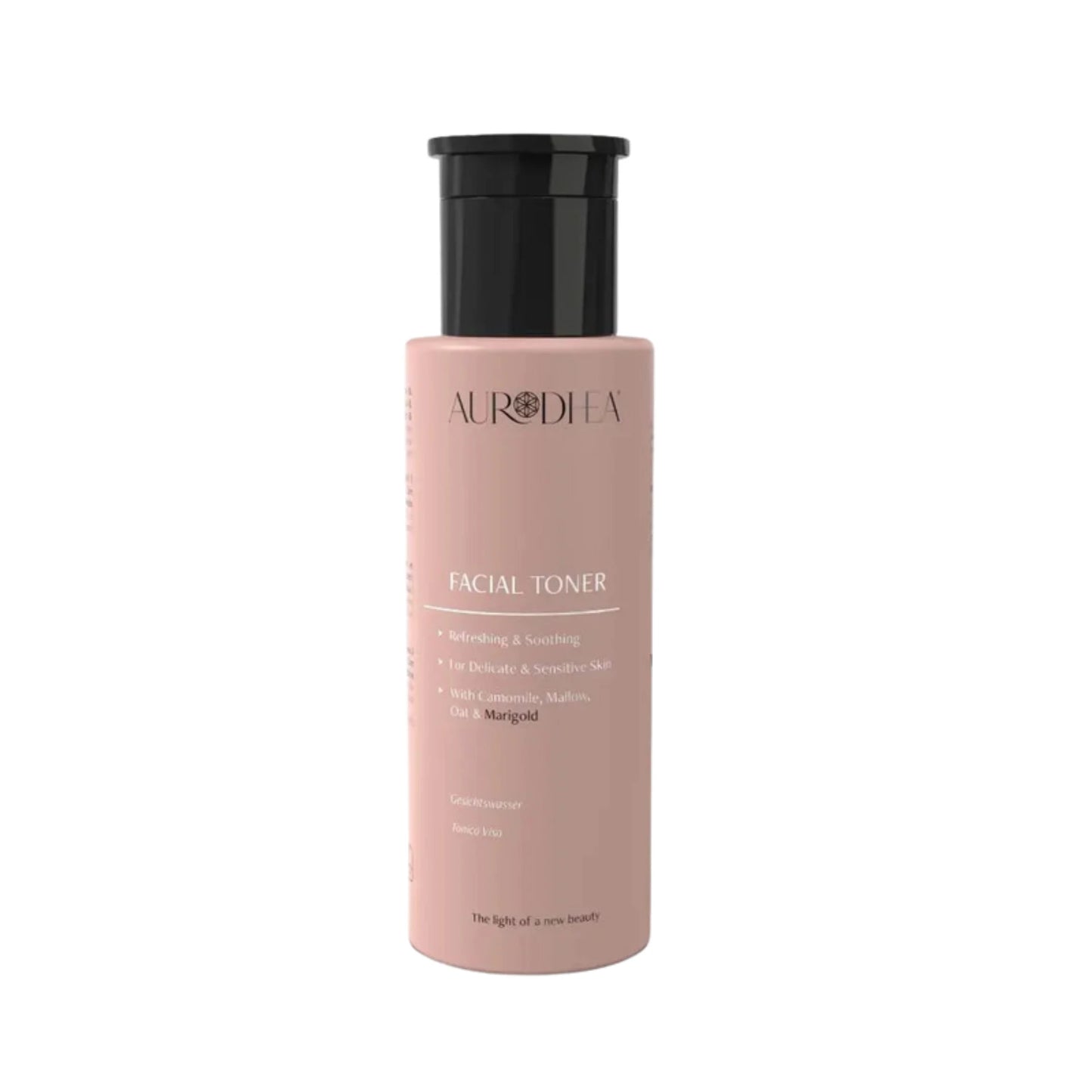 Lotion tonique visage pour les peaux délicates et sensibles - N° CR14B - JosMir Beauty & Luxury