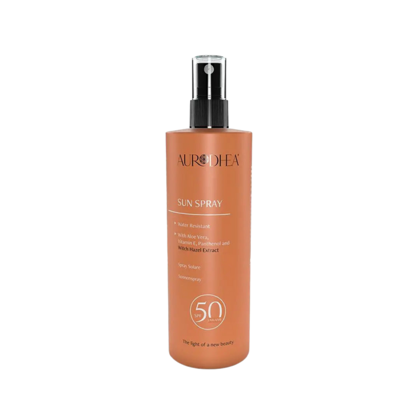 Spray Solaire SPF 50 - N° SOL02B -  JosMir Beauty & Luxury