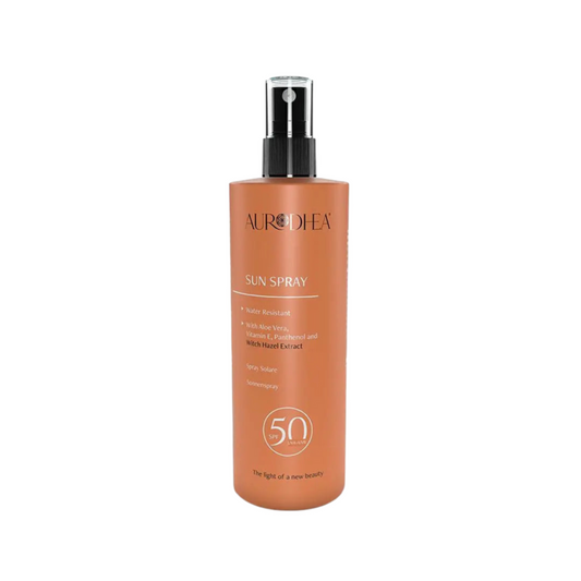 Spray Solaire SPF 50 - N° SOL02B -  JosMir Beauty & Luxury