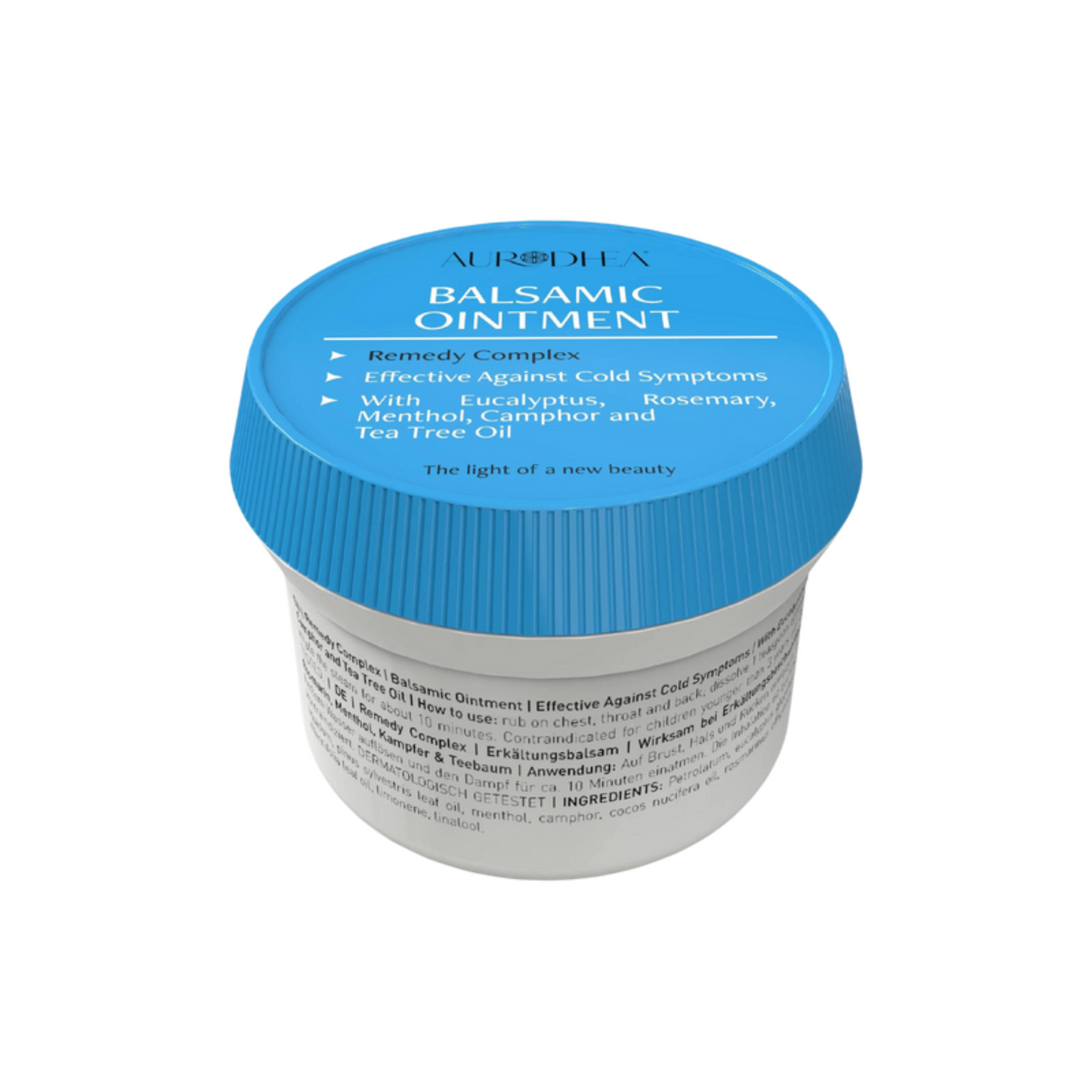 Pommade balsamique - N° MD05B -  JosMir Beauty & Luxury