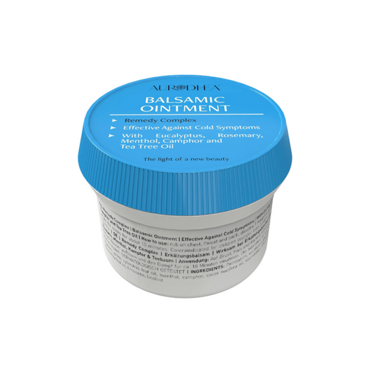 Pommade balsamique - N° MD05B -  JosMir Beauty & Luxury