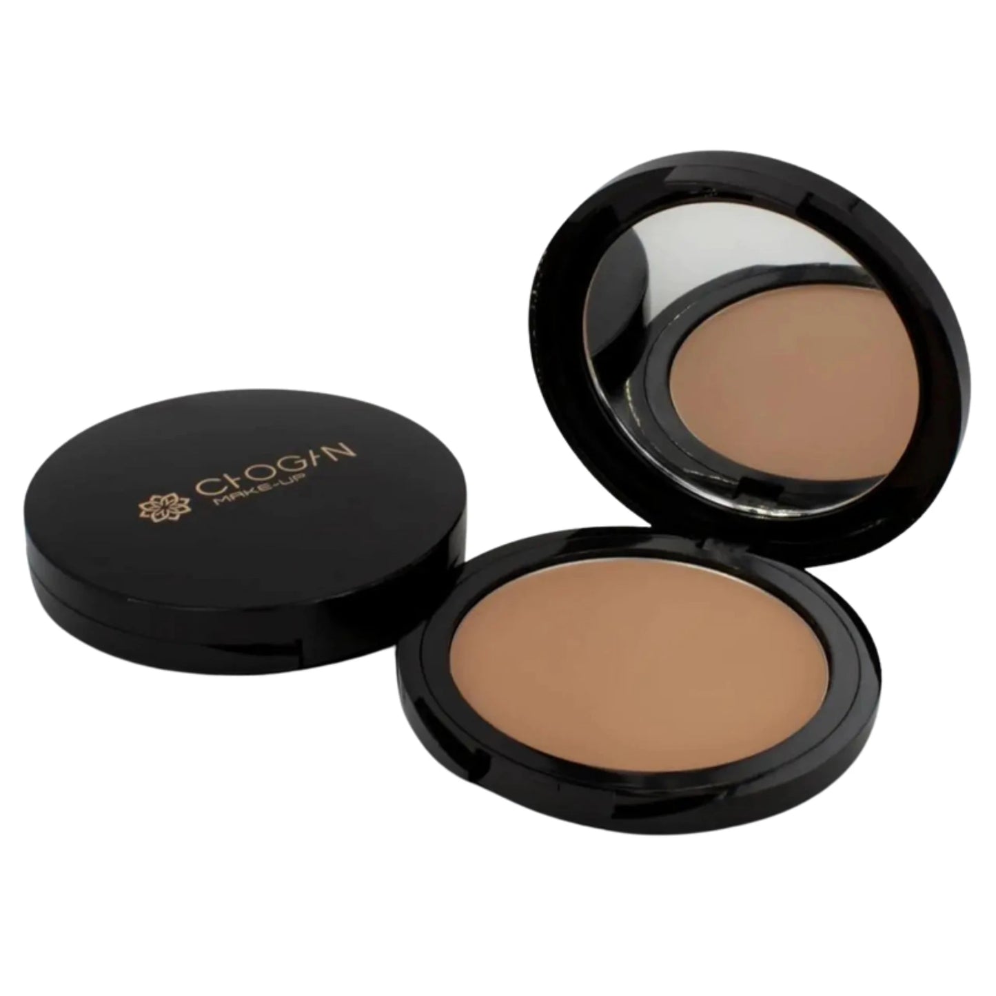 Poudre bronzante "Silk Face" - Buff beige - N° TER08 - JosMir Beauty & Luxury