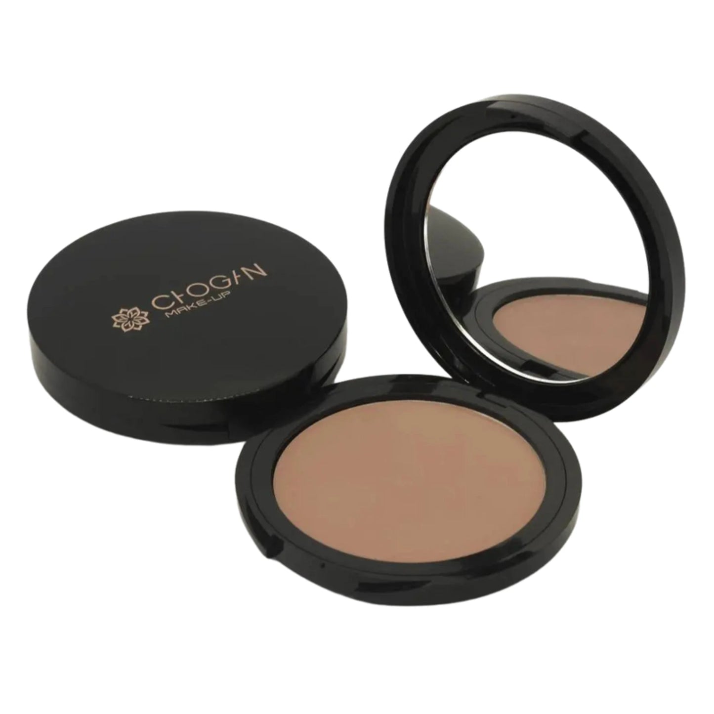 Poudre bronzante "Silk Face" - sun beige - N° TER09 - JosMir Beauty & Luxury