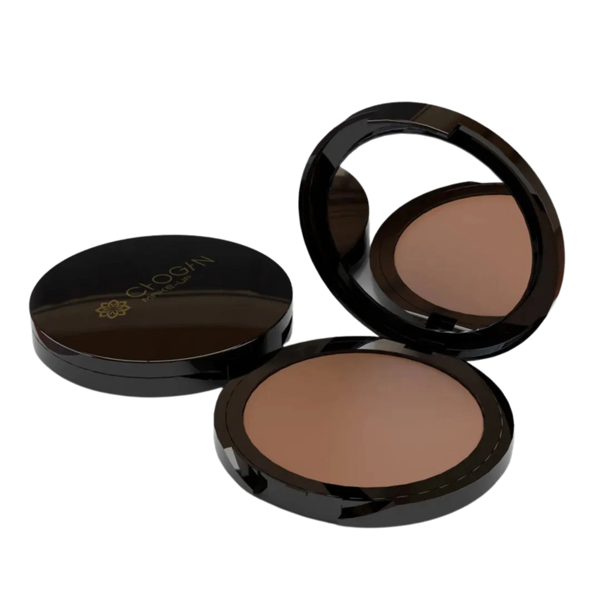 Poudre bronzante "Warm Shade" - Biscuit - N° TER15 - JosMir Beauty & Luxury