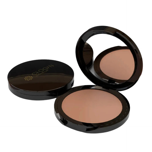 Poudre bronzante "Warm Shade" - First Tan - N° TER14 - JosMir Beauty & Luxury
