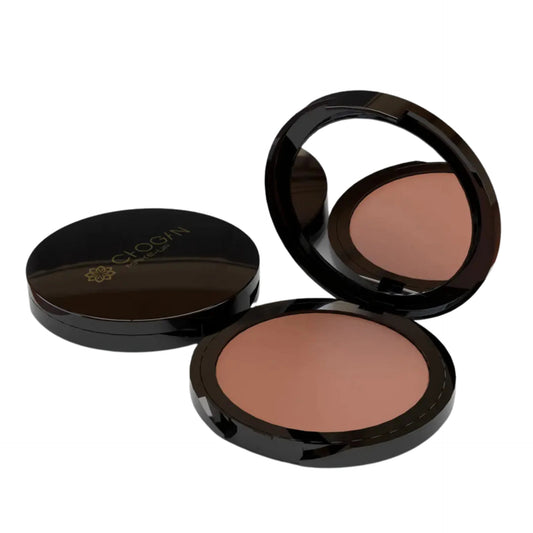 Poudre bronzante "Warm Shade"- Terracotta - N° TER13 - JosMir Beauty & Luxury