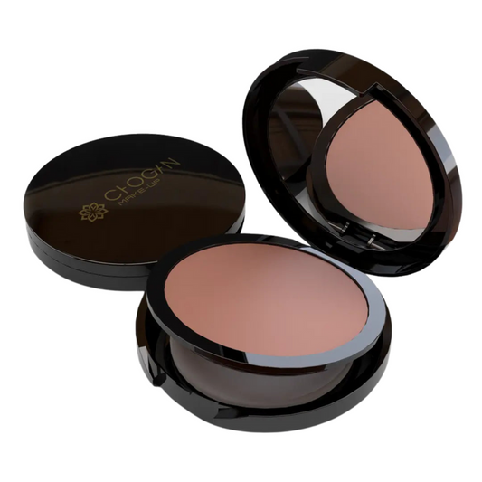 Poudre compacte Warm Shade – Blossom Pink - N° CPR13 - JosMir Beauty & Luxury