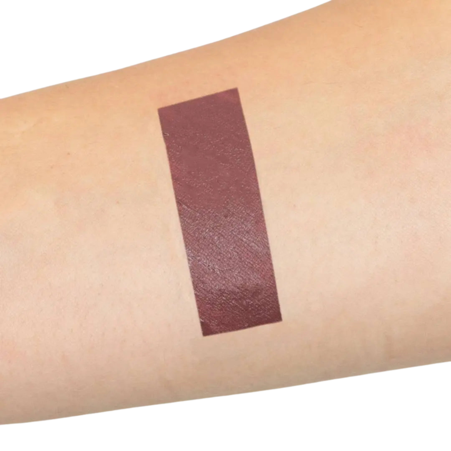 Rouge à lèvres liquide mat longue tenue - DARK PLUM - N° MKLIP37 - JosMir Beauty & Luxury
