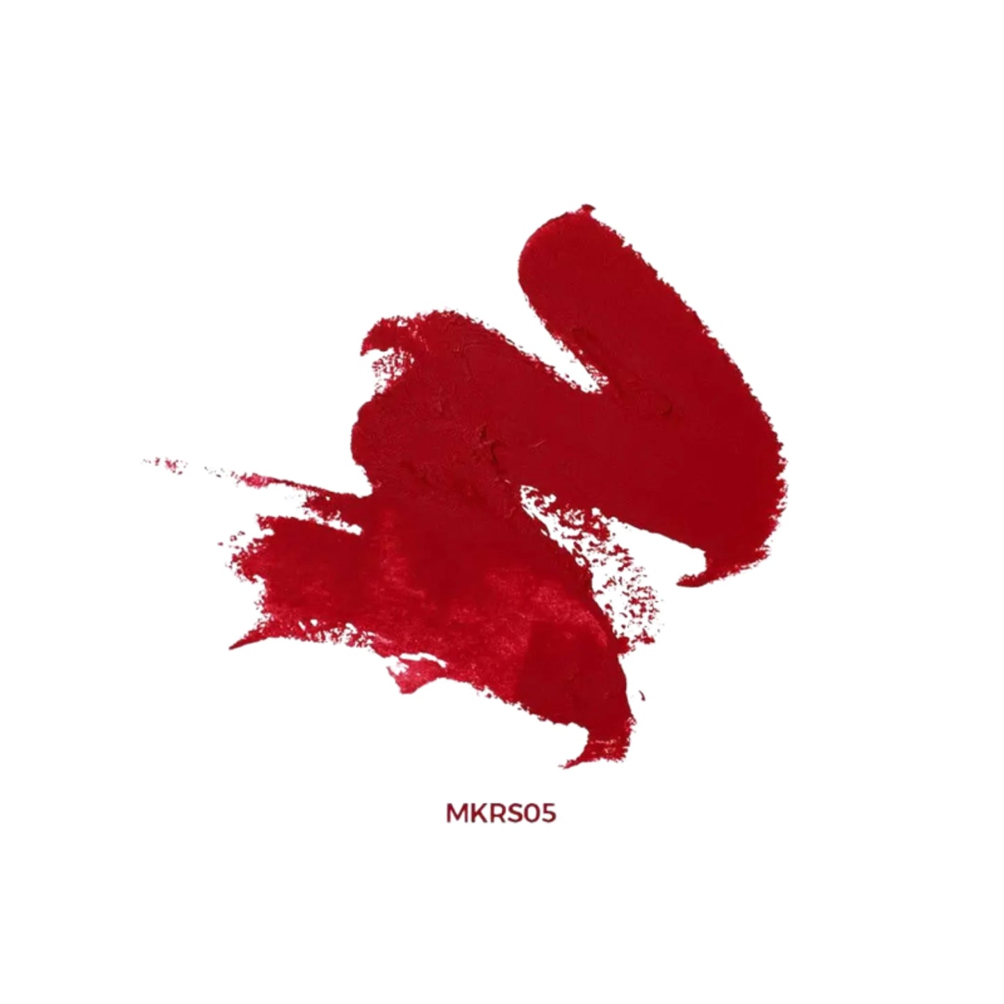 Rouge à lèvres mat - RASPBERRY - N° MKRS05 - JosMir Beauty & Luxury