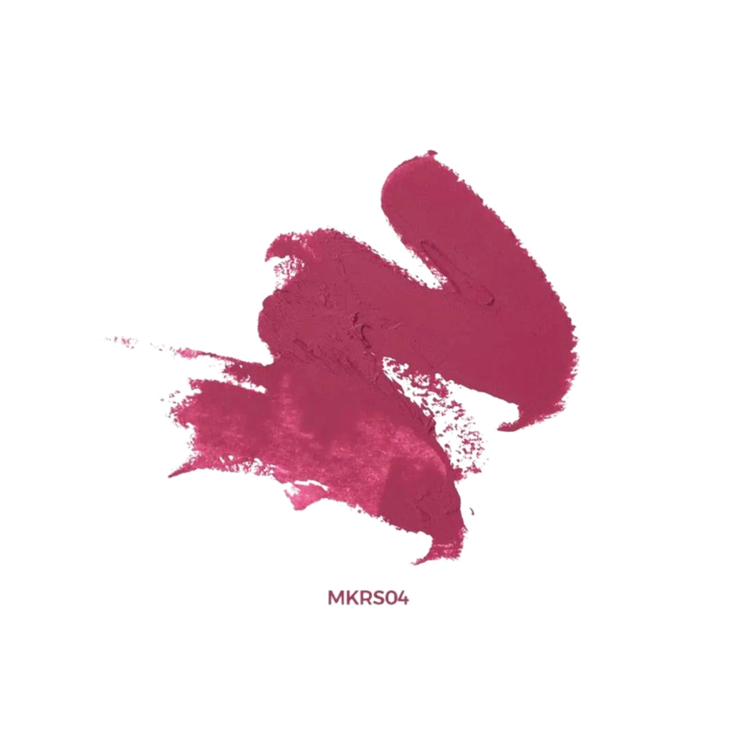 Rouge à lèvres mat - UNIQUE ROSE - N° MKRS04 - JosMir Beauty & Luxury