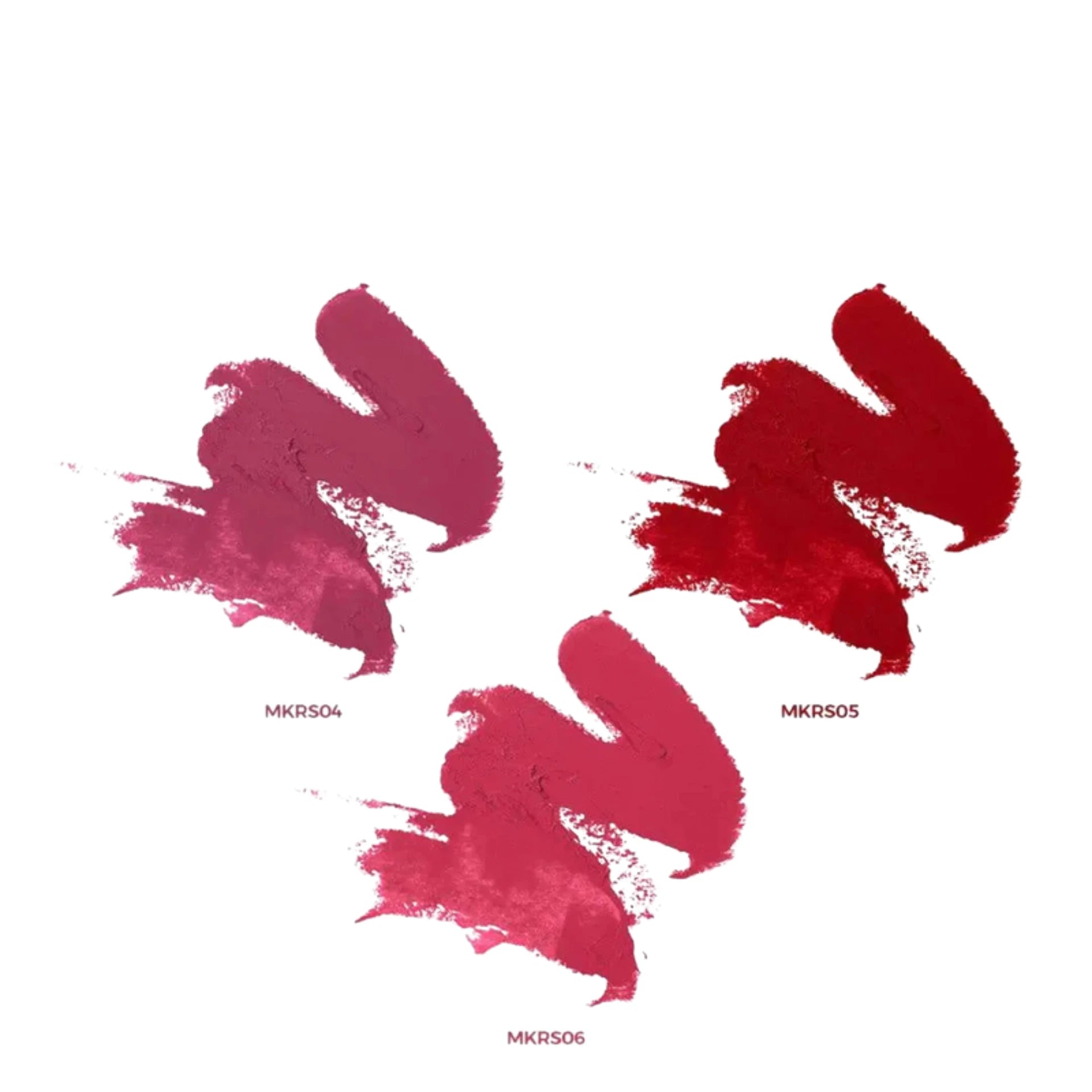 Rouge à lèvres mat - WATERMELON - N° MKRS06 - JosMir Beauty & Luxury