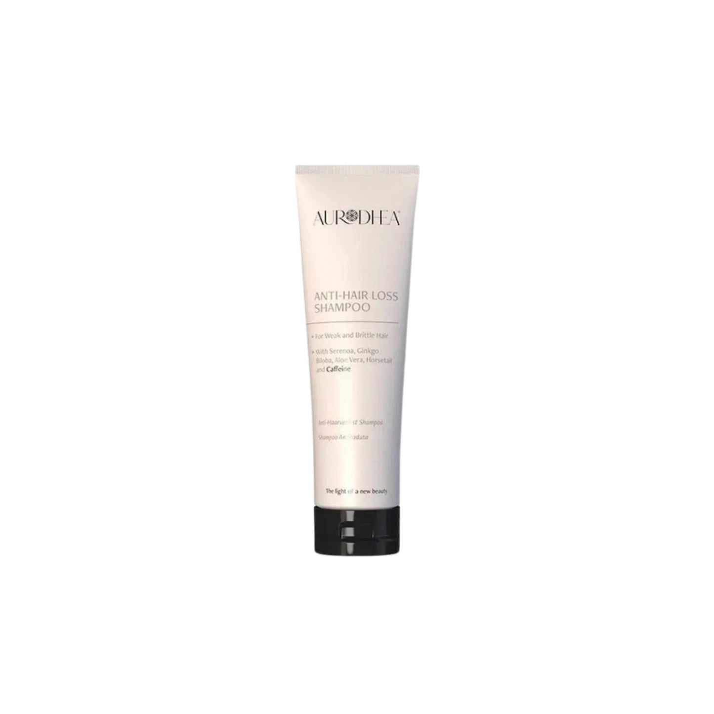 Shampoing anti-chute - N° CAP12B -  JosMir Beauty & Luxury