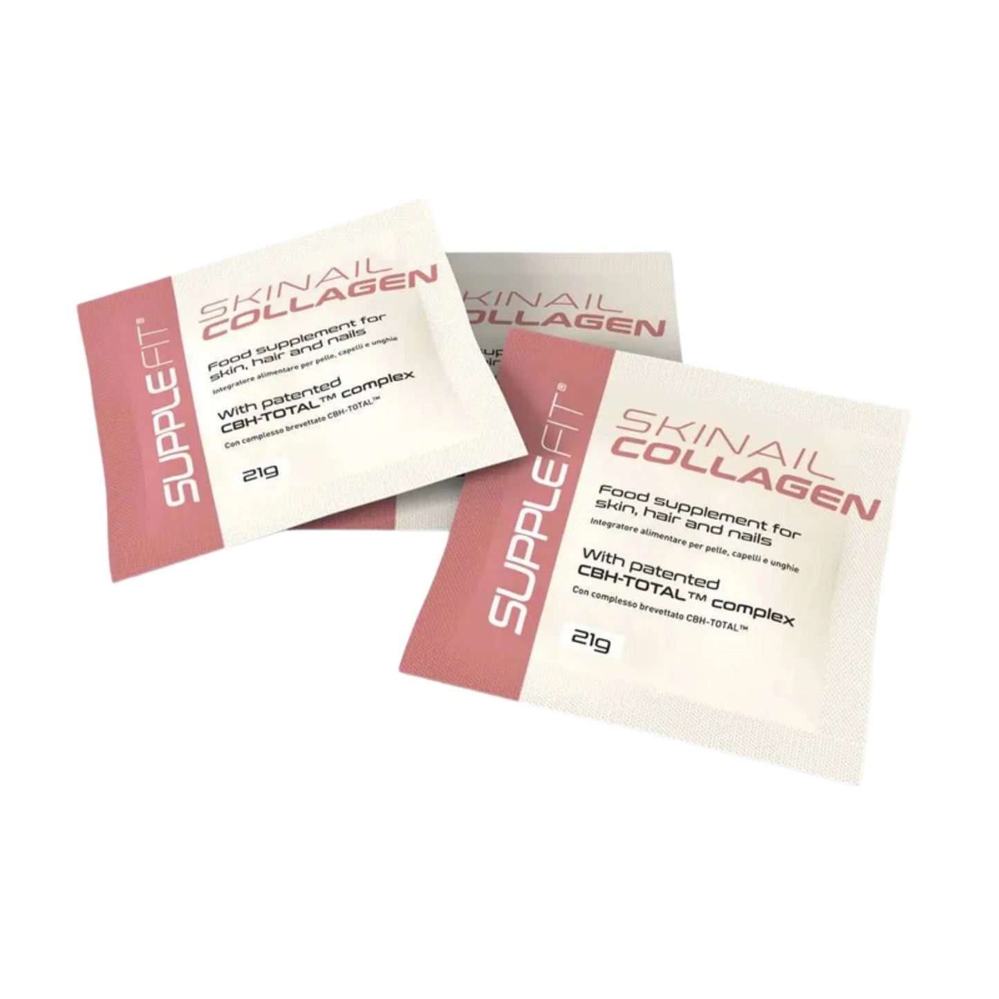 SKINAIL COLLAGEN | Complément alimentaire pour la peau, les cheveux et les ongles - N° INTB042 - JosMir Beauty & Luxury