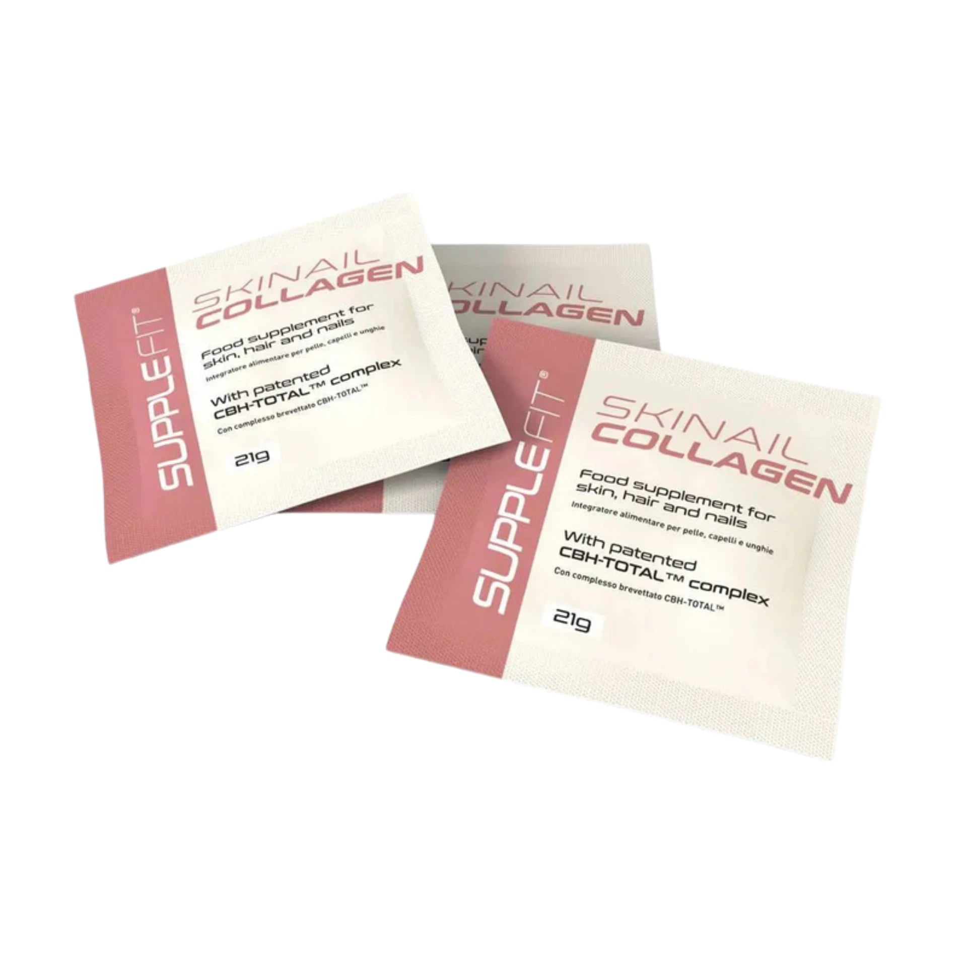 SKINAIL COLLAGEN | Complément alimentaire pour la peau, les cheveux et les ongles - N° INTB042 - JosMir Beauty & Luxury