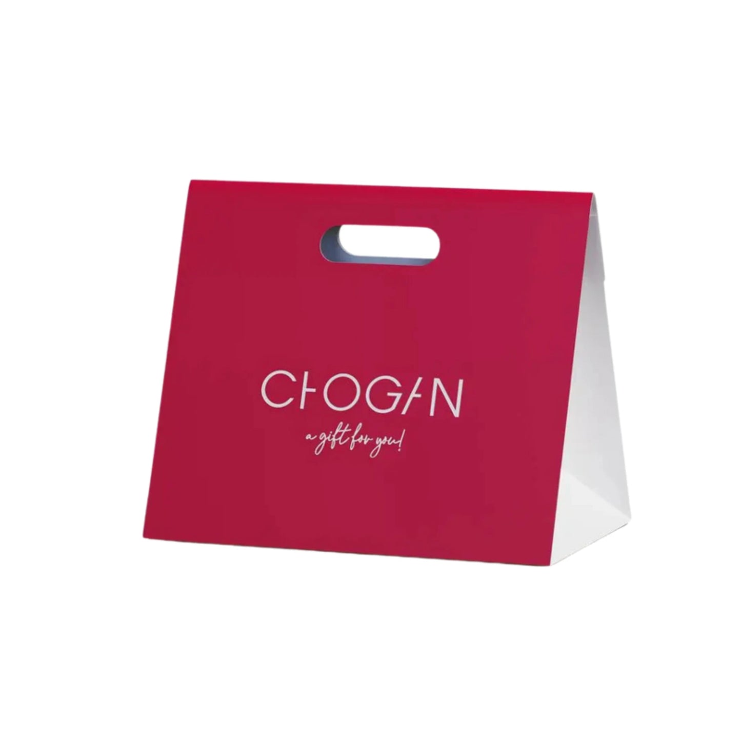 Sac cadeau chogan - JosMir Beauty & Luxury