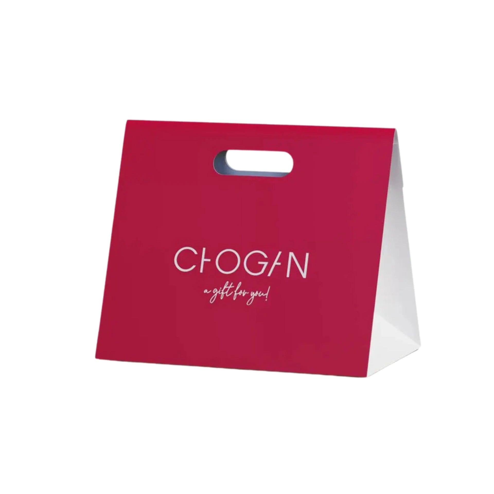 Sac cadeau chogan - JosMir Beauty & Luxury