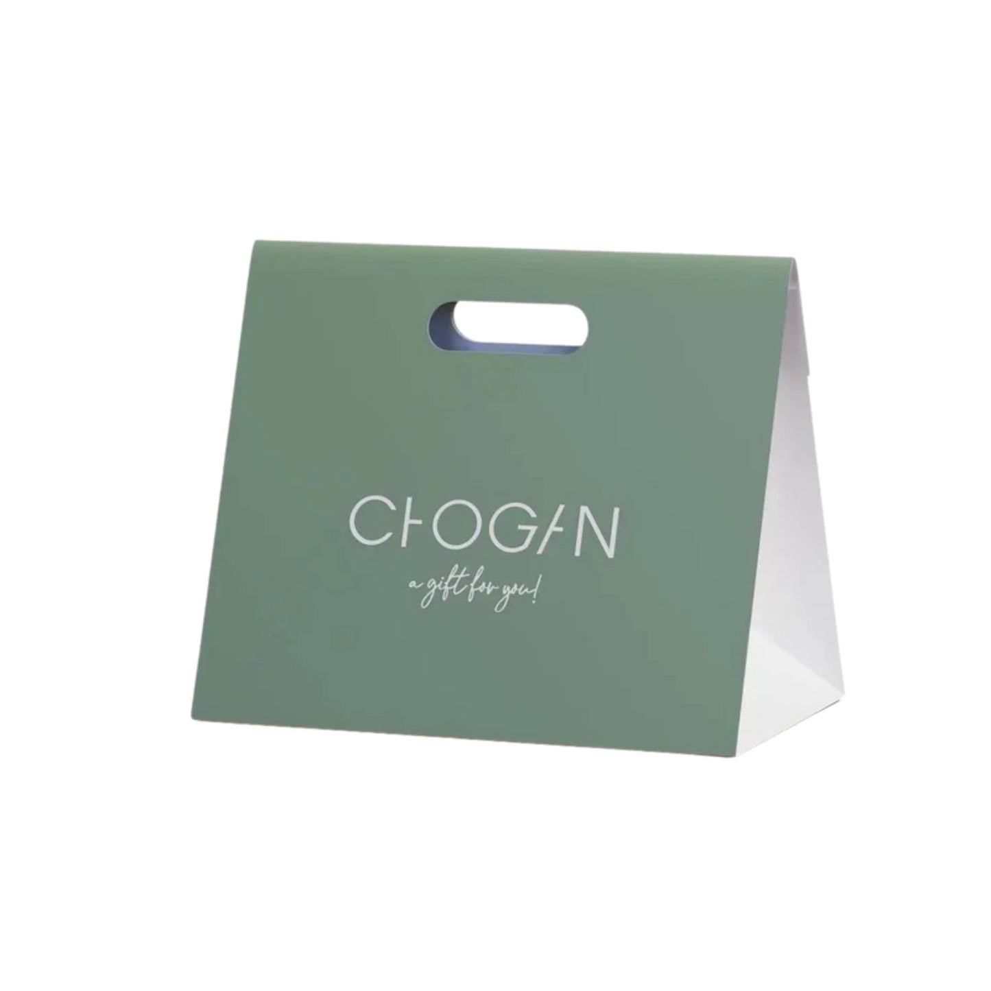 Sac cadeau chogan - JosMir Beauty & Luxury