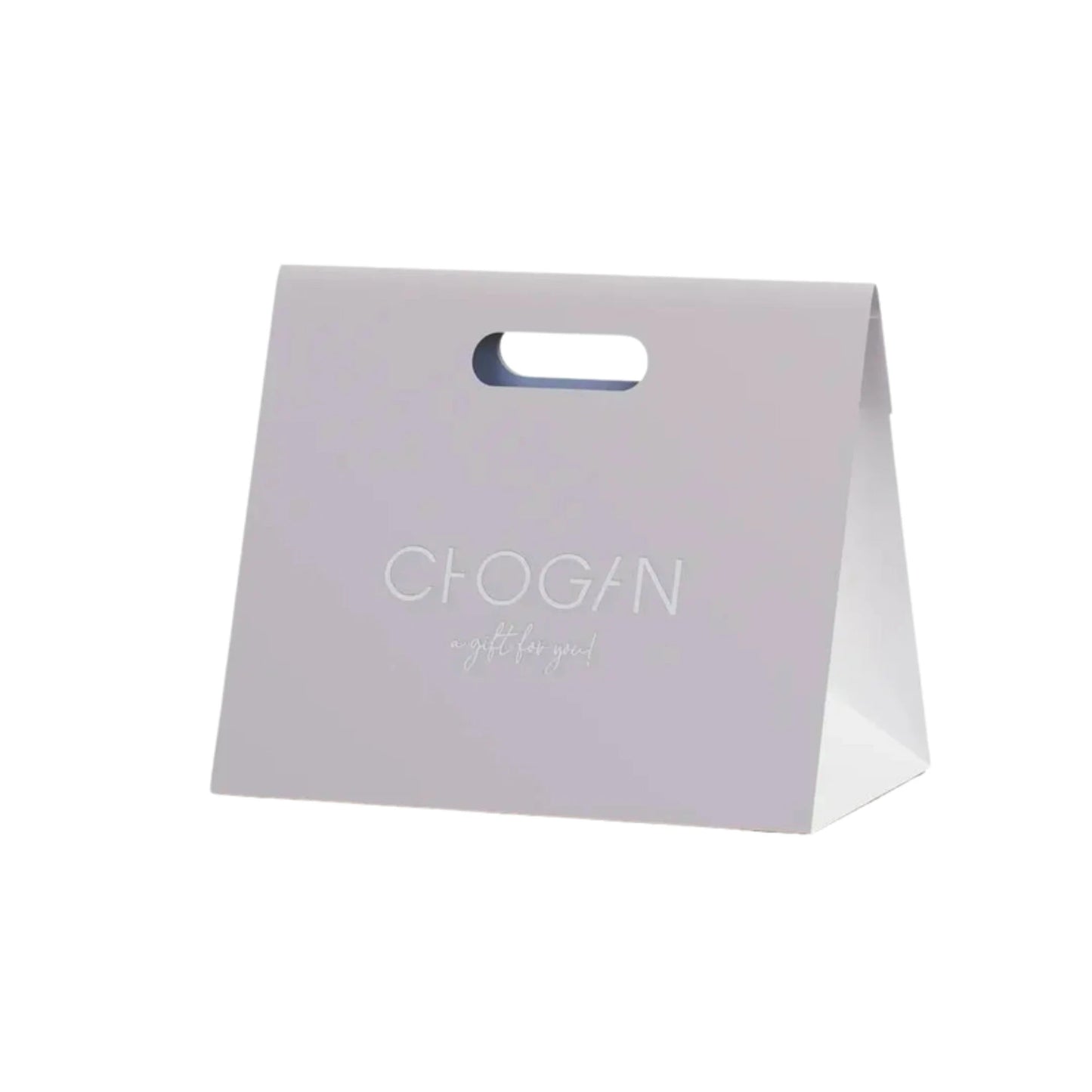 Sac cadeau chogan - JosMir Beauty & Luxury