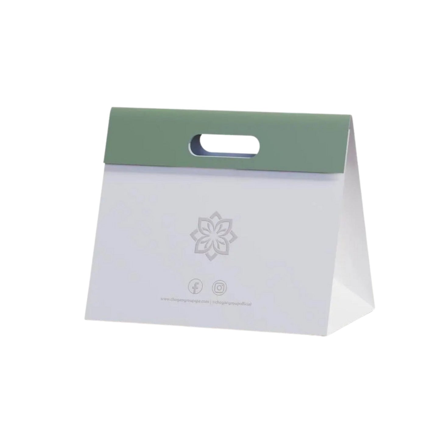 Sac cadeau chogan - JosMir Beauty & Luxury