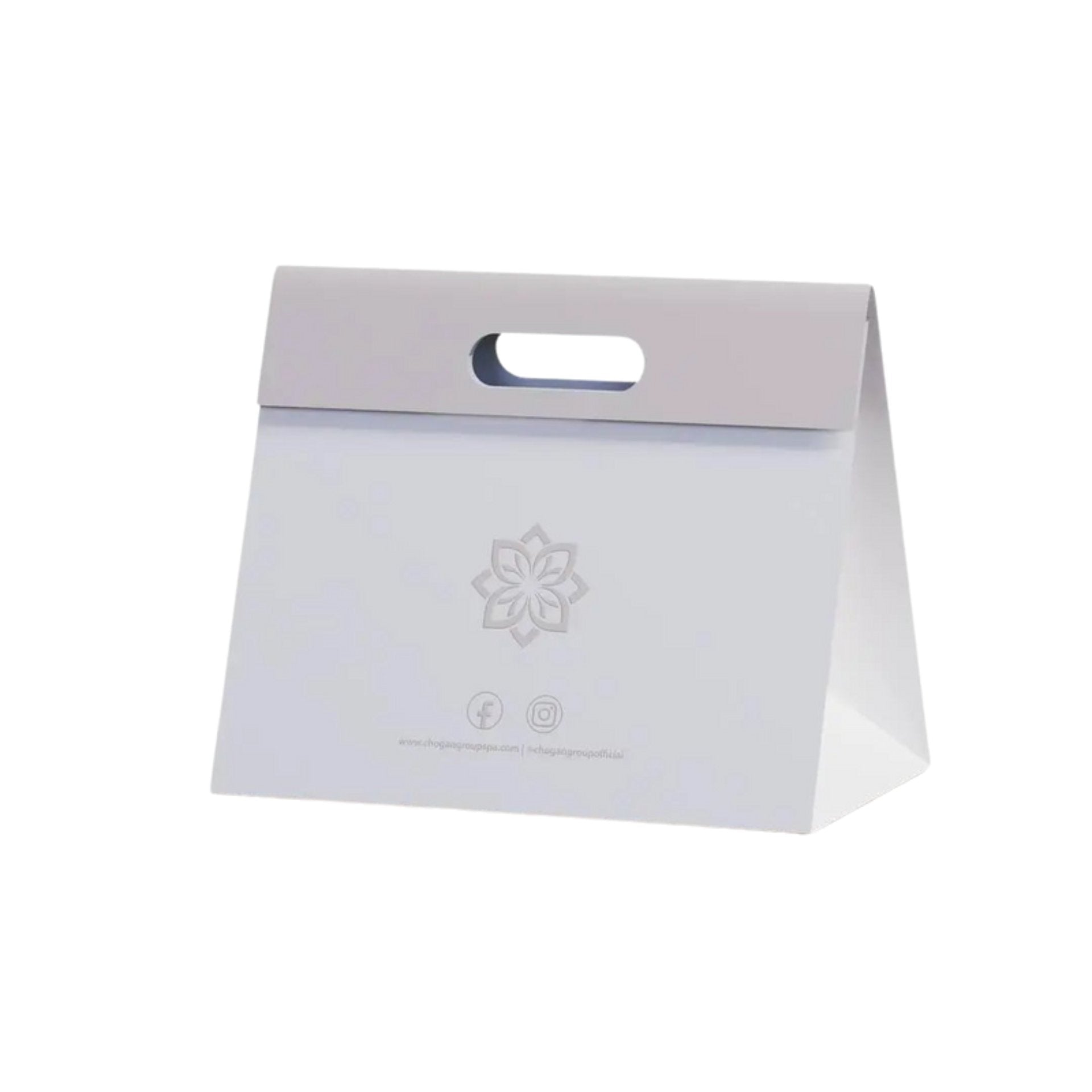 Sac cadeau chogan - JosMir Beauty & Luxury