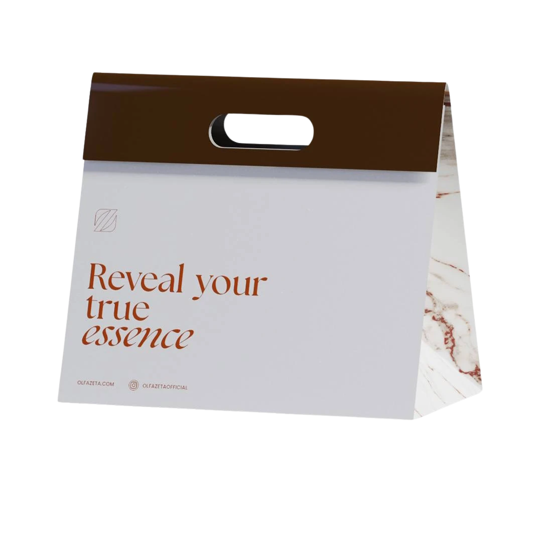 Sac cadeau chogan -  JosMir Beauty & Luxury