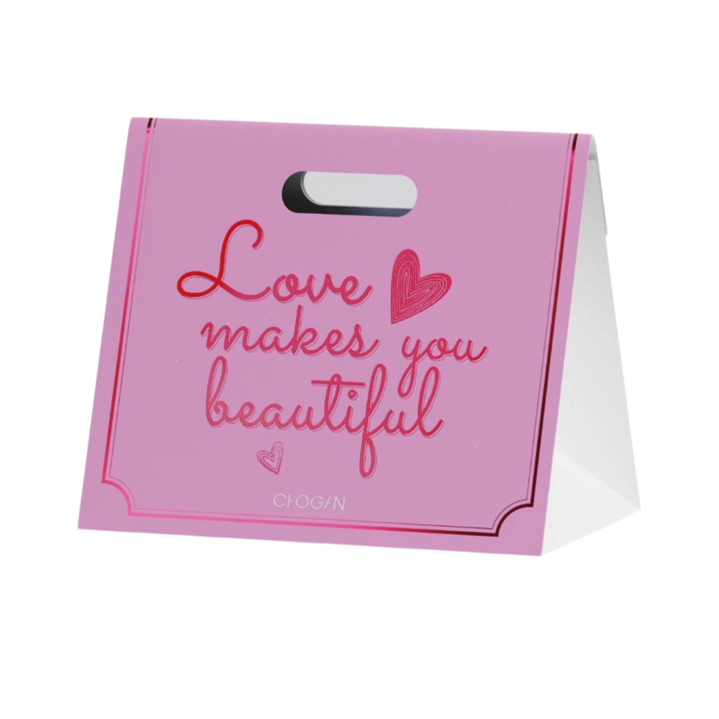 Sac cadeau chogan - JosMir Beauty & Luxury