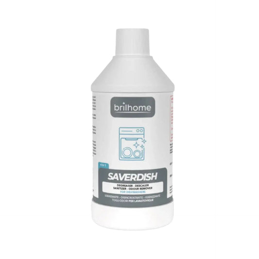Saverdish - Nettoyant pour l'entretien des lave-vaisselle - N° BH0224 - JosMir Beauty & Luxury