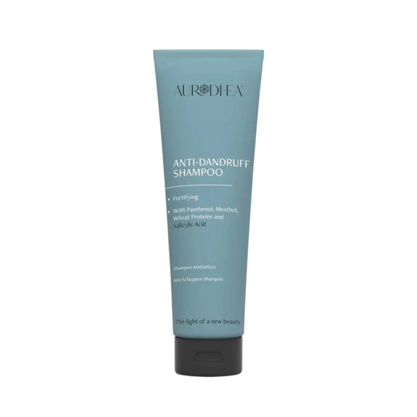 Shampoing antipelliculaire avec Acide Salicylique - N° AS02B -  JosMir Beauty & Luxury