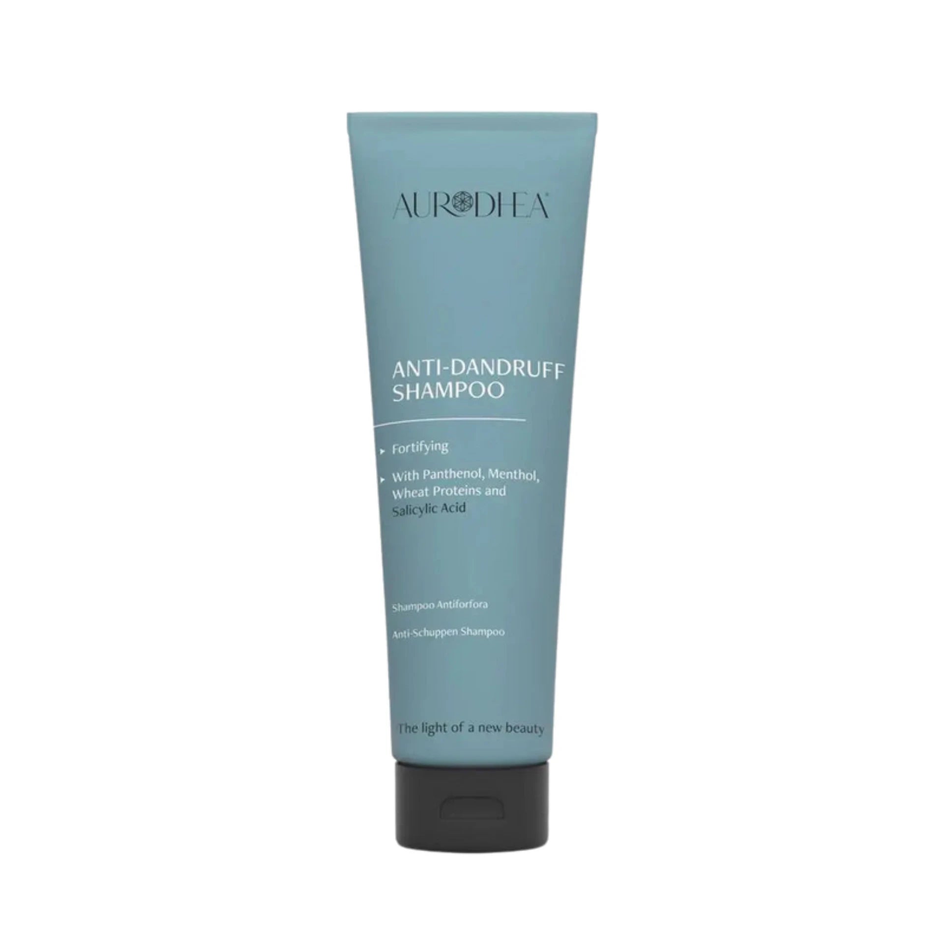 Shampoing antipelliculaire avec Acide Salicylique - N° AS02B -  JosMir Beauty & Luxury