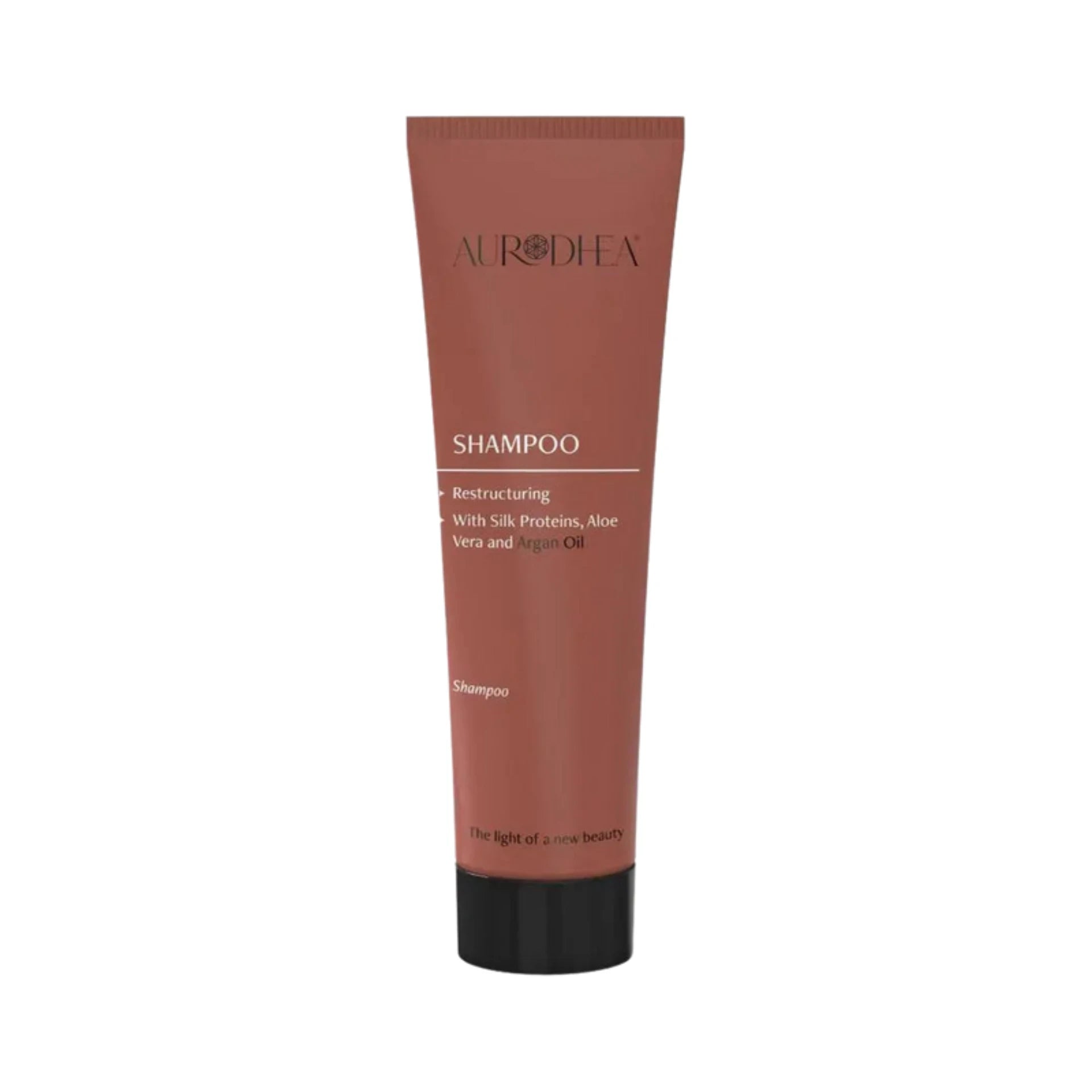 Shampoing restructurant à l’huile d’Argan  - N° AR14B -  JosMir Beauty & Luxury