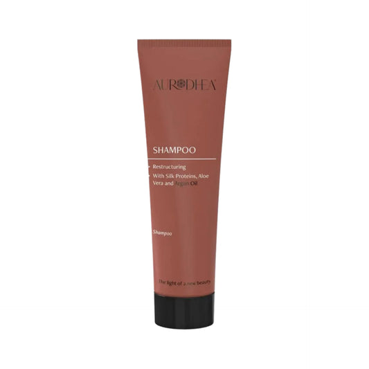 Shampoing restructurant à l’huile d’Argan  - N° AR14B -  JosMir Beauty & Luxury