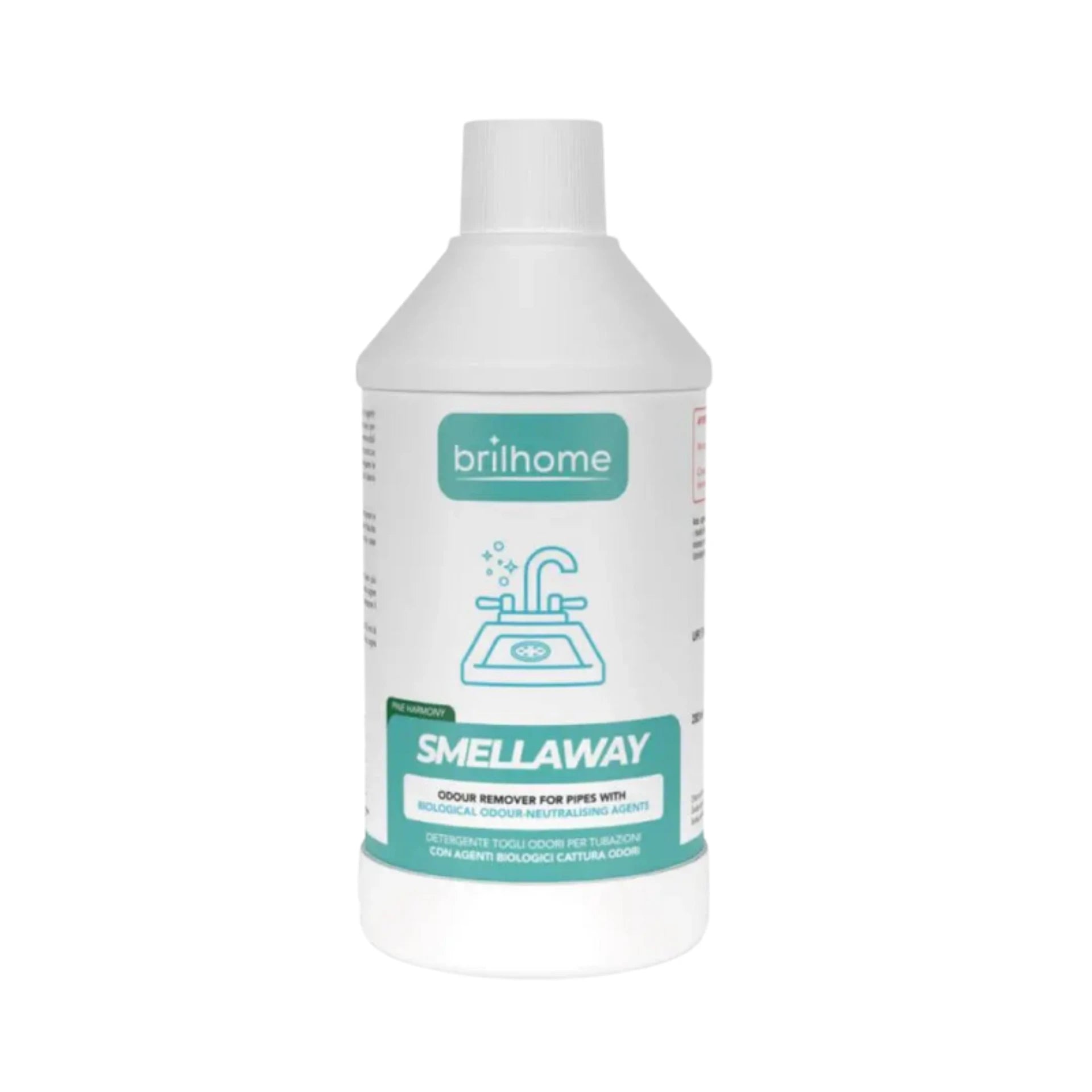 Smellaway – Nettoyant anti-odeur pour canalisations - N° BH0220 - JosMir Beauty & Luxury