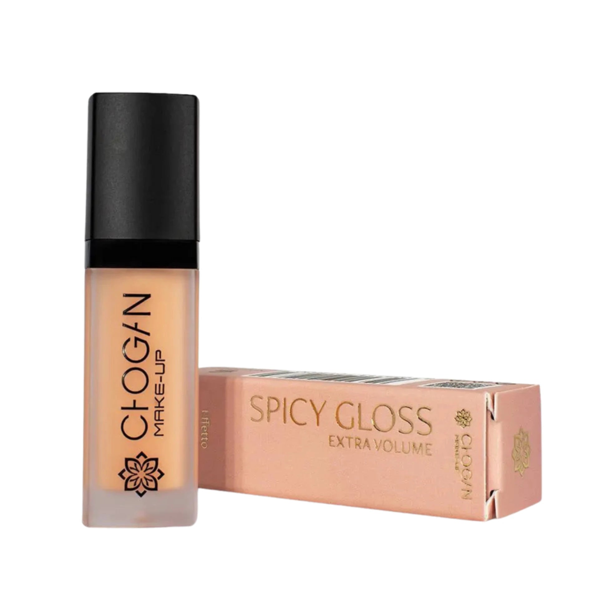 Spicy Gloss - Extra volume - N° MKLIP60 - JosMir Beauty & Luxury