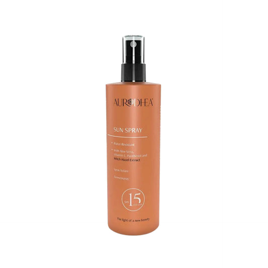 Spray Solaire SPF15 - N° SOL03B -  JosMir Beauty & Luxury