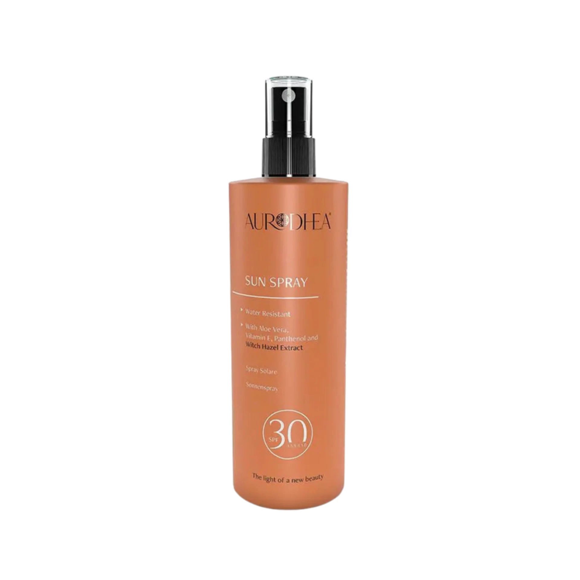 Spray Solaire SPF30 - N° SOL01B -  JosMir Beauty & Luxury
