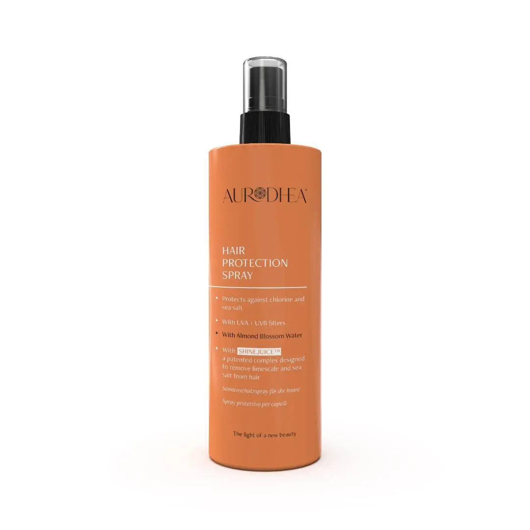 Spray capillaire Protecteur contre le Chlore et l’eau salée - N° SOL26 -  JosMir Beauty & Luxury