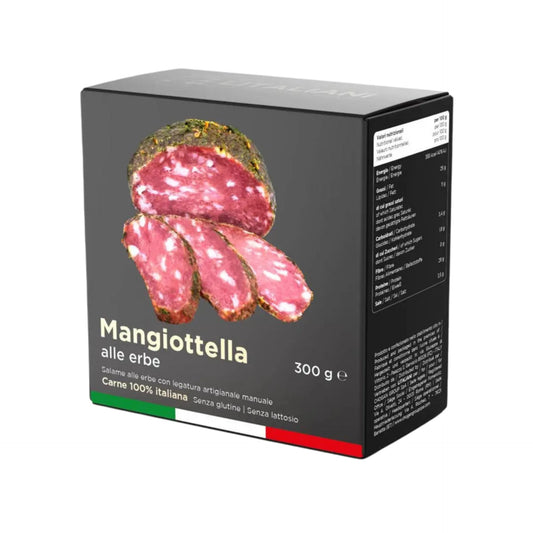 TASTY MIX - Format Économique - N° LIT0068 - JosMir Beauty & Luxury