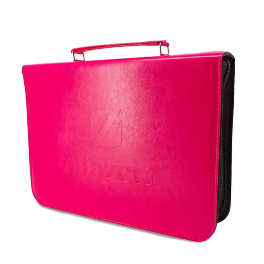 Valise Voyaguer contenant 131 échantillons de parfums - N° CAMP5E -  JosMir Beauty & Luxury