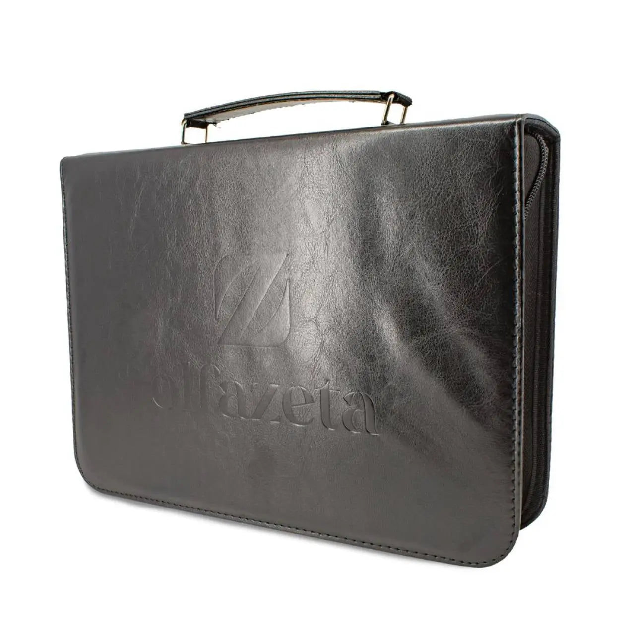 Valise Voyaguer contenant 131 échantillons de parfums - N° CAMP5E -  JosMir Beauty & Luxury