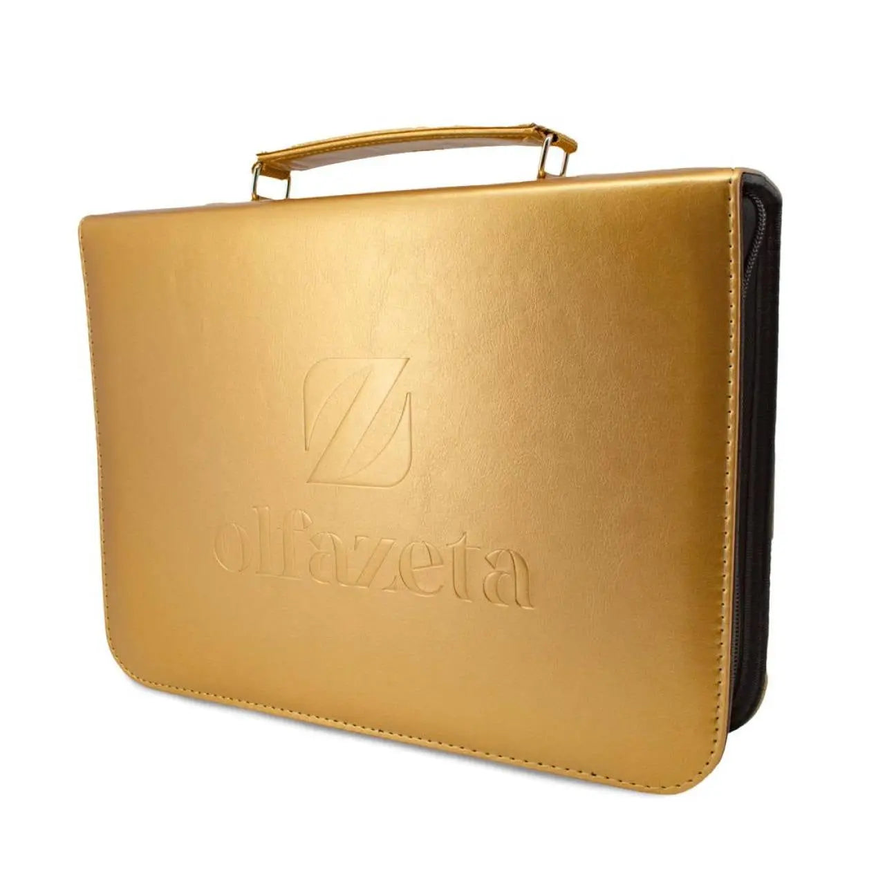 Valise Voyaguer contenant 131 échantillons de parfums - N° CAMP5E -  JosMir Beauty & Luxury