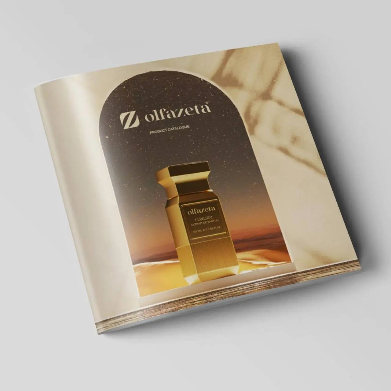 Valise Voyaguer contenant 131 échantillons de parfums - N° CAMP5E -  JosMir Beauty & Luxury