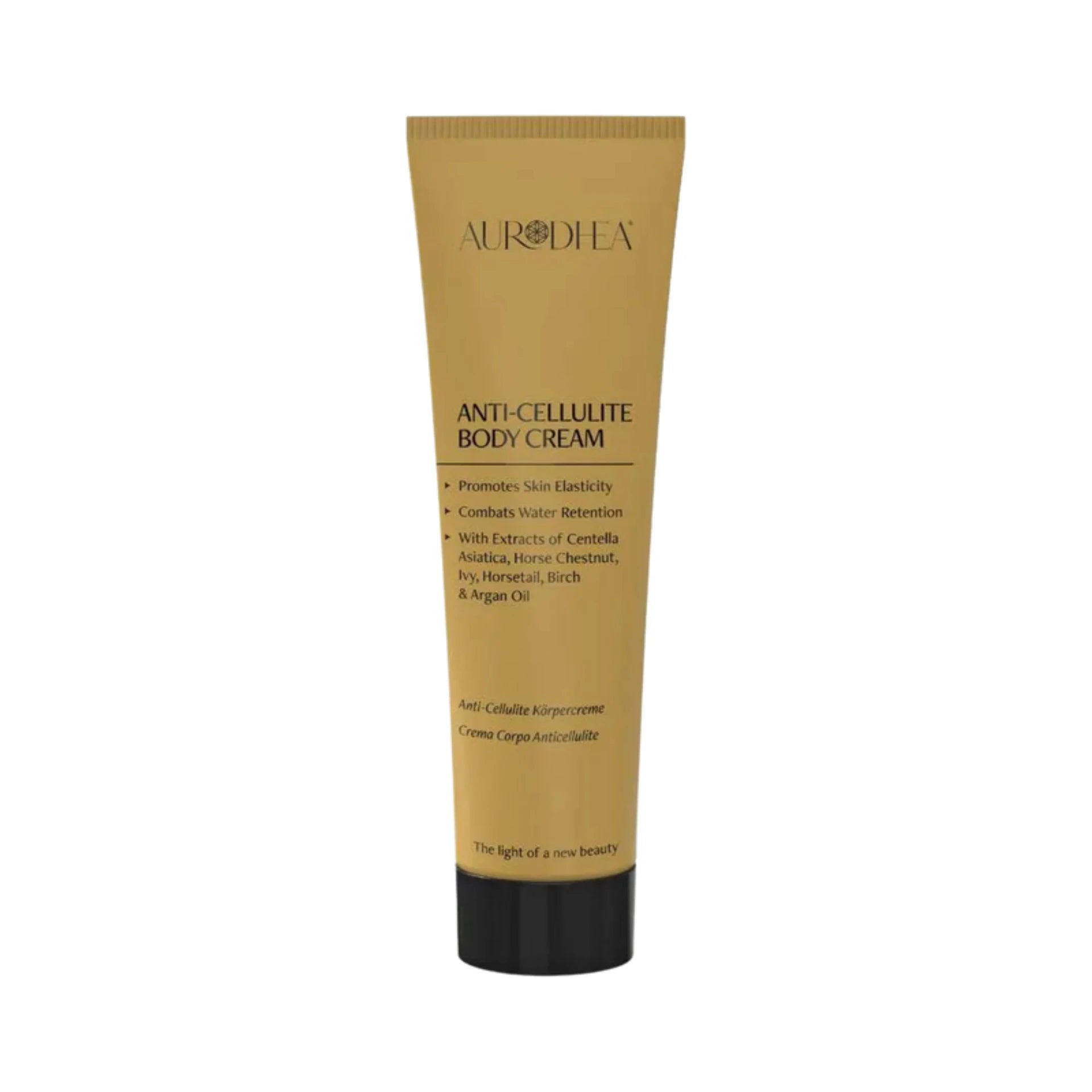 Crème corps anticellulite à l’huile d’Argan - N° CR20B - JosMir Beauty & Luxury