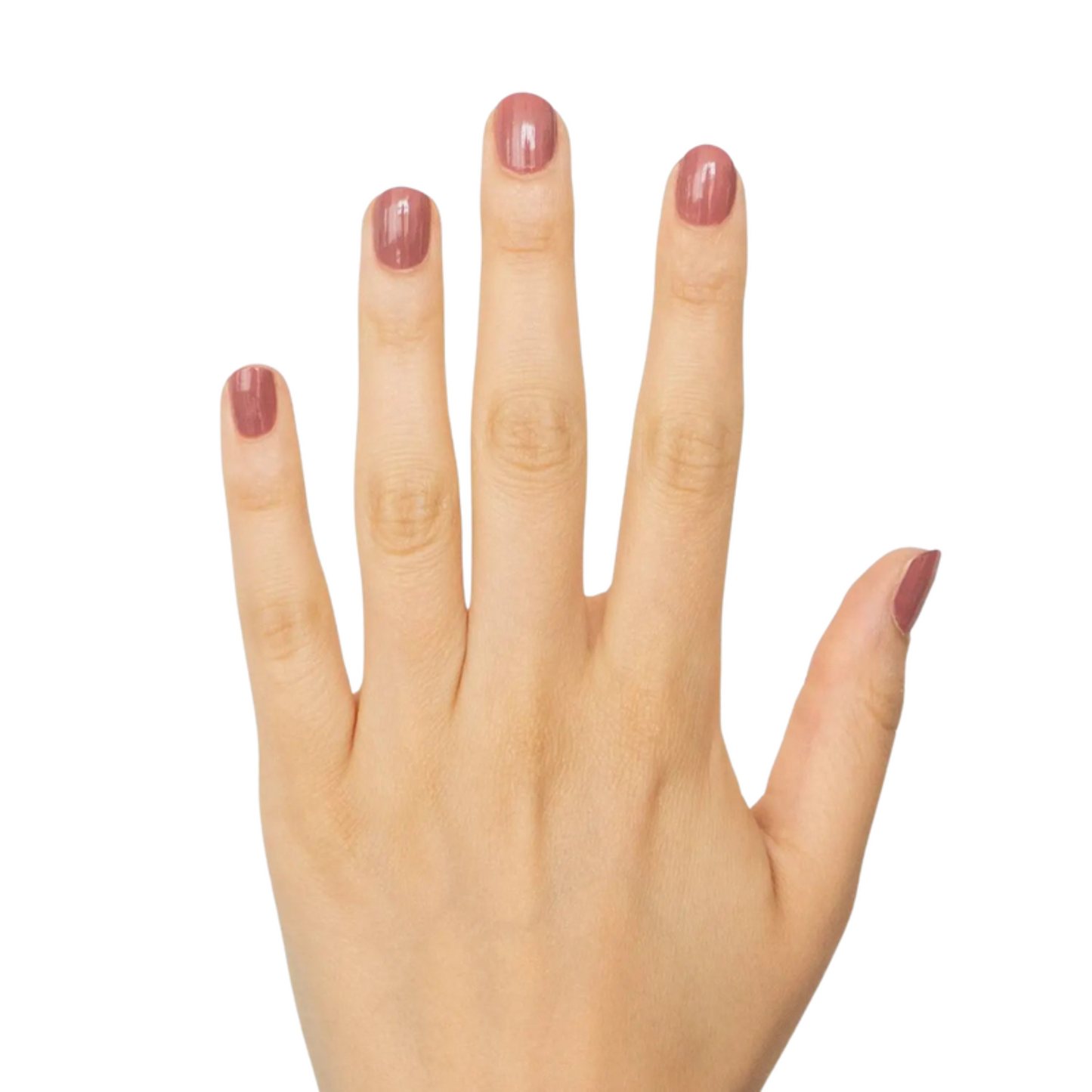 Vernis à ongles « Like a Gel » | ANTIQUE PINK - N° SM04 - JosMir Beauty & Luxury