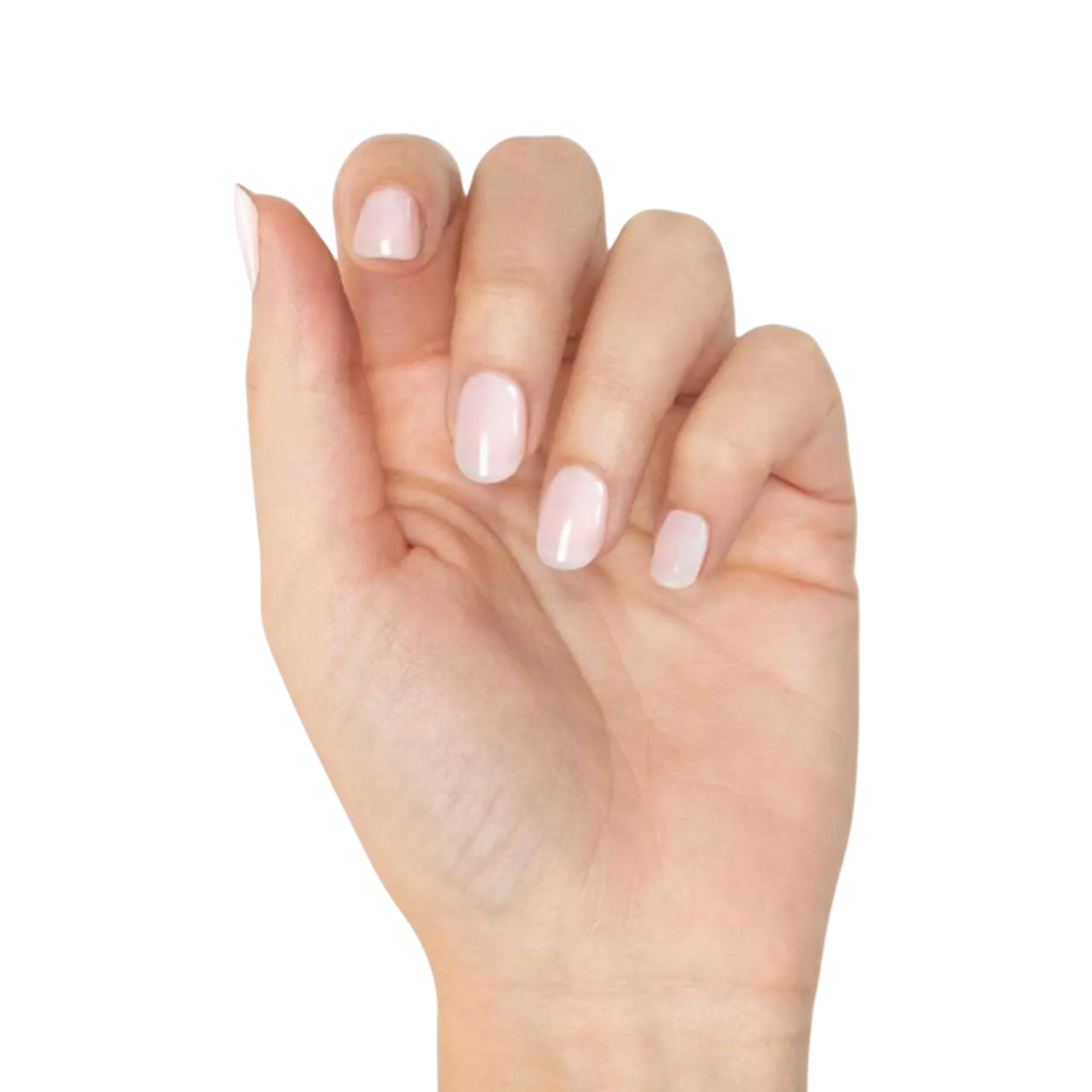 Vernis à ongles « Like a Gel » | APRICOT NUDE - N° SM02 - JosMir Beauty & Luxury