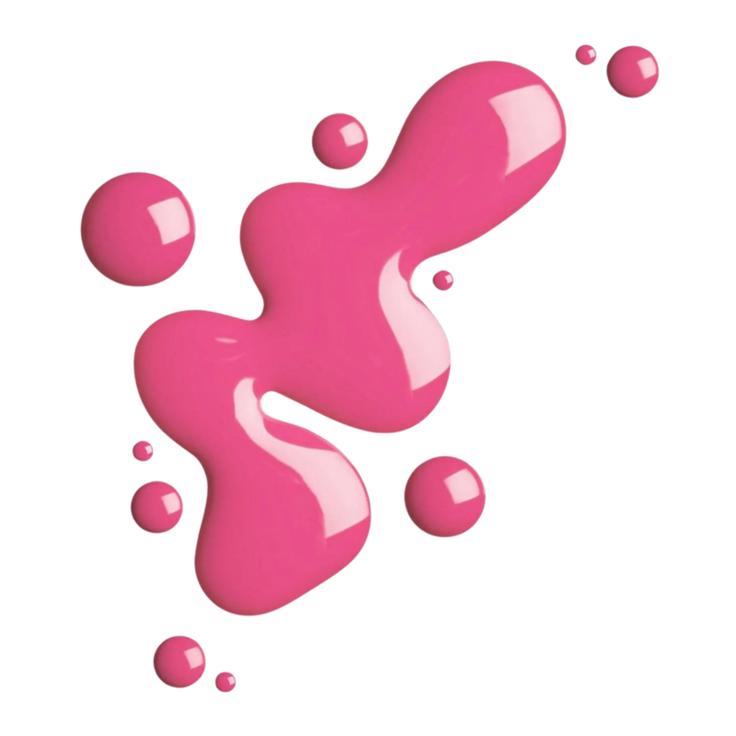 Vernis à ongles « Like a Gel » | AZALEA - N° SM20 - JosMir Beauty & Luxury