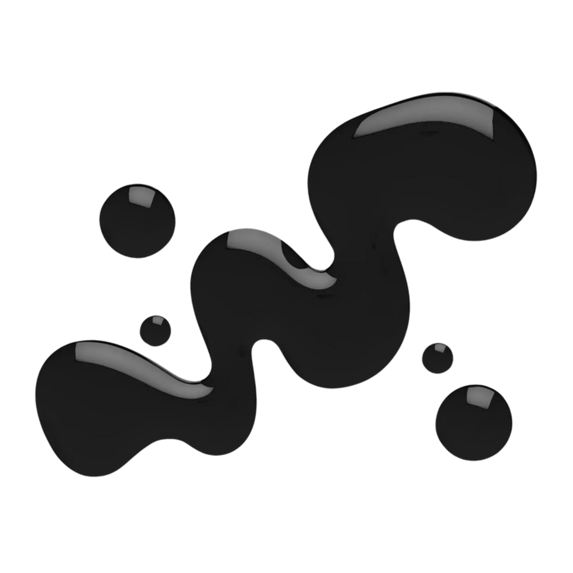 Vernis à ongles « Like a Gel » | BLACK - N° SM26 - JosMir Beauty & Luxury