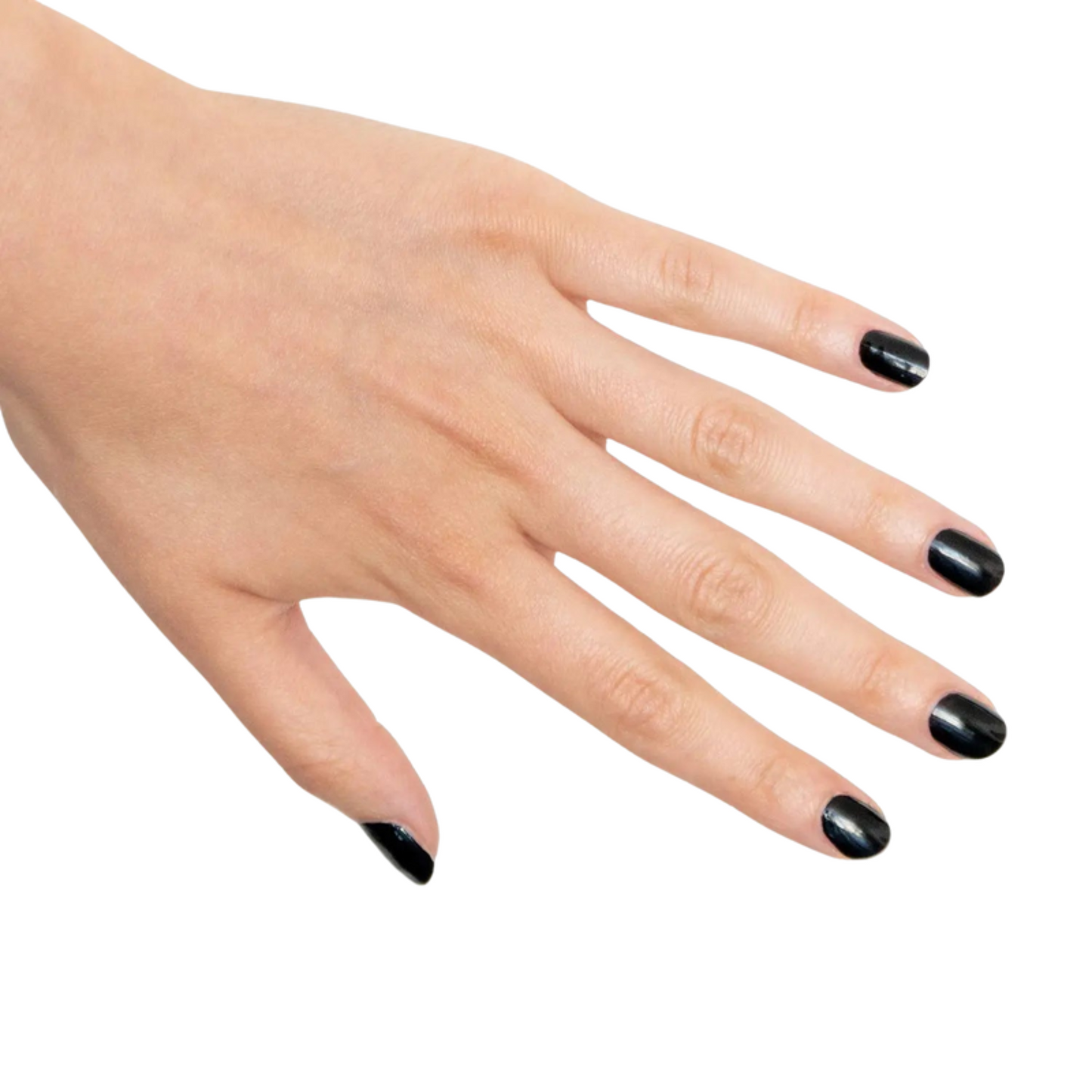 Vernis à ongles « Like a Gel » | BLACK - N° SM26 - JosMir Beauty & Luxury