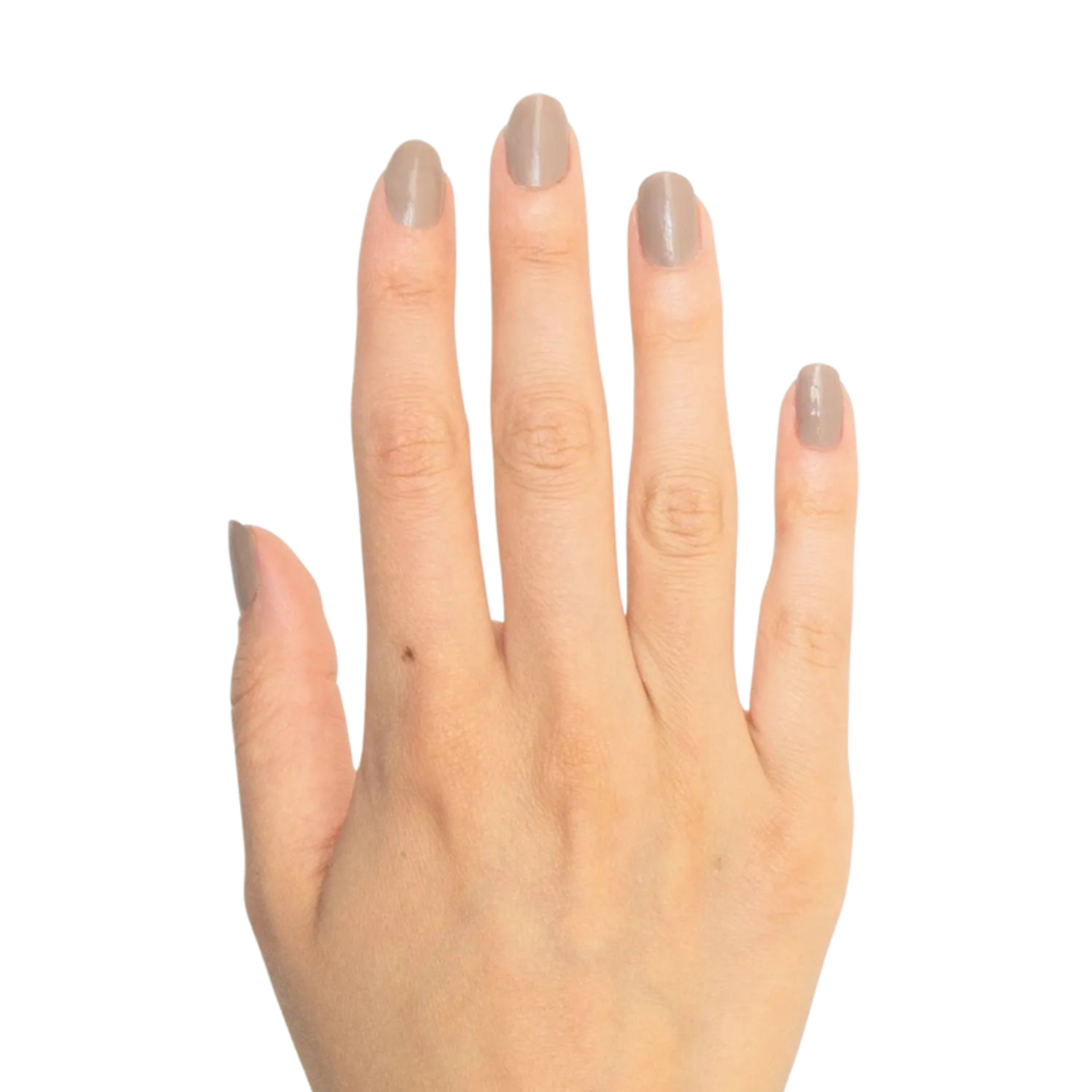 Vernis à ongles « Like a Gel » | CAPPUCCINO - N° SM07 - JosMir Beauty & Luxury